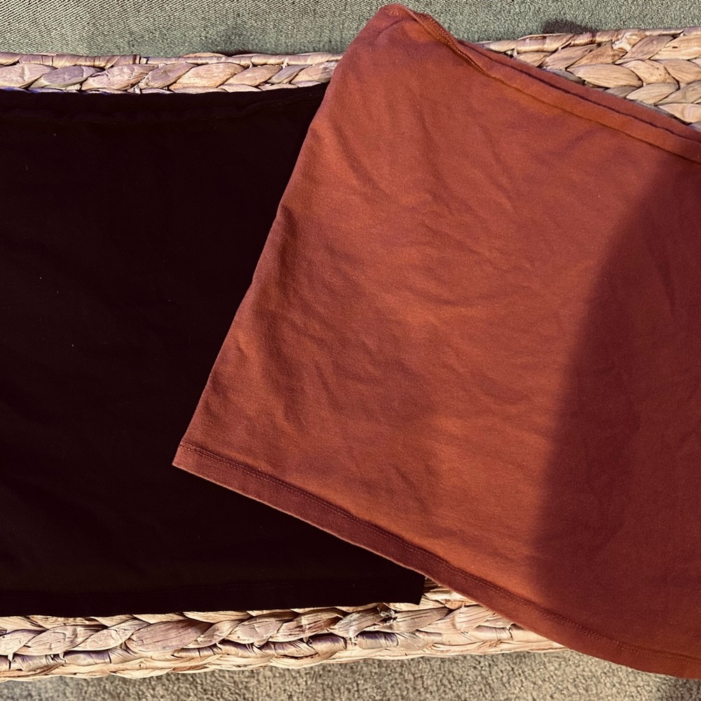 Anthropologie-NWOT- Tube Tops